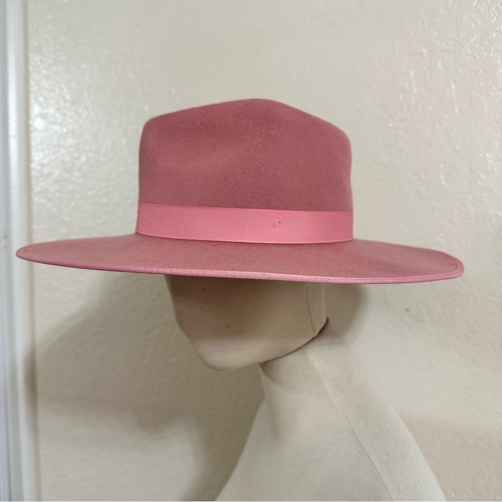 Lack of Color Rose Rancher Hat size Med - Picture 9 of 9